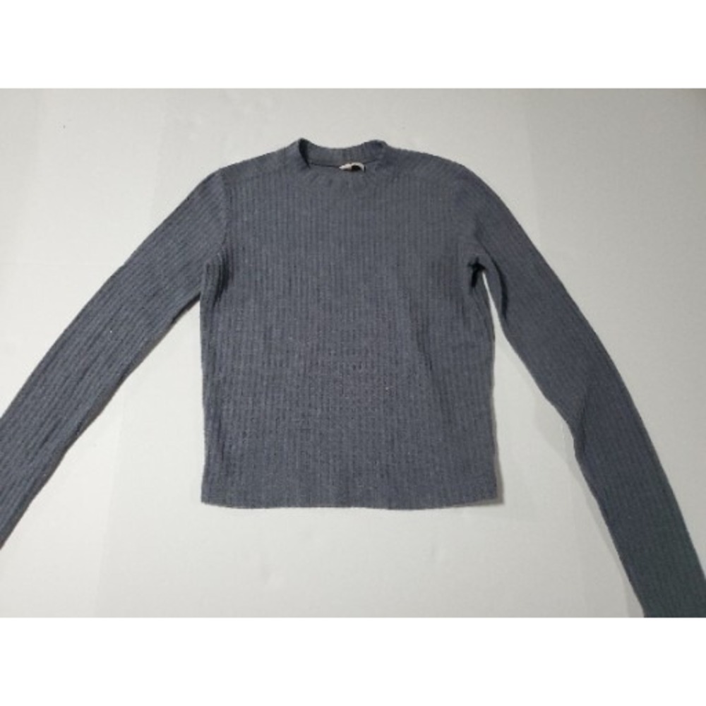Wishlist Grey Women's Sweater Size Small
